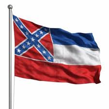 Mississippi Flag